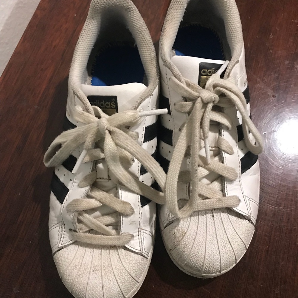 Adidas sneakers